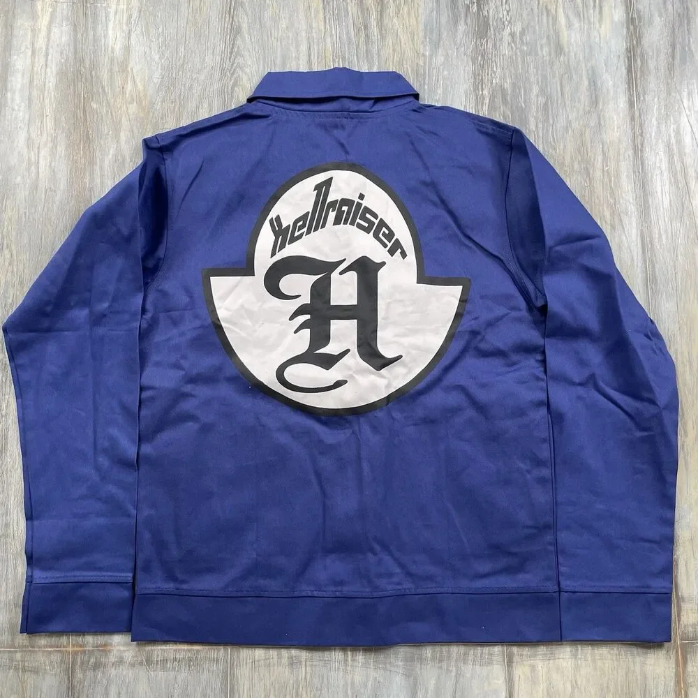 Hellraiser Jacket